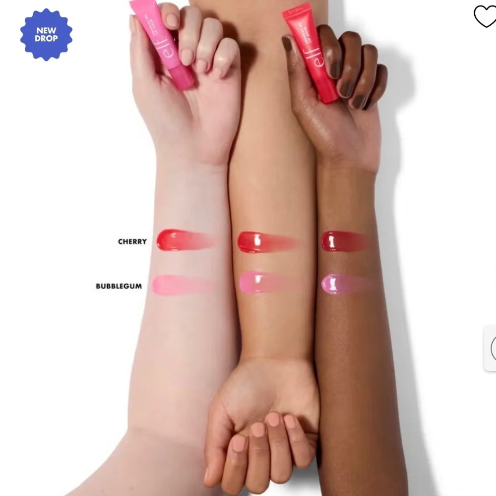 🌙Pick 5 for $25🌙 E.l.f. Squeeze Me Lip Balm In Cherry